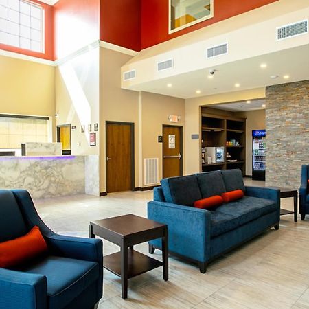 Comfort Suites Fishkill Near Interstate 84 Zewnętrze zdjęcie