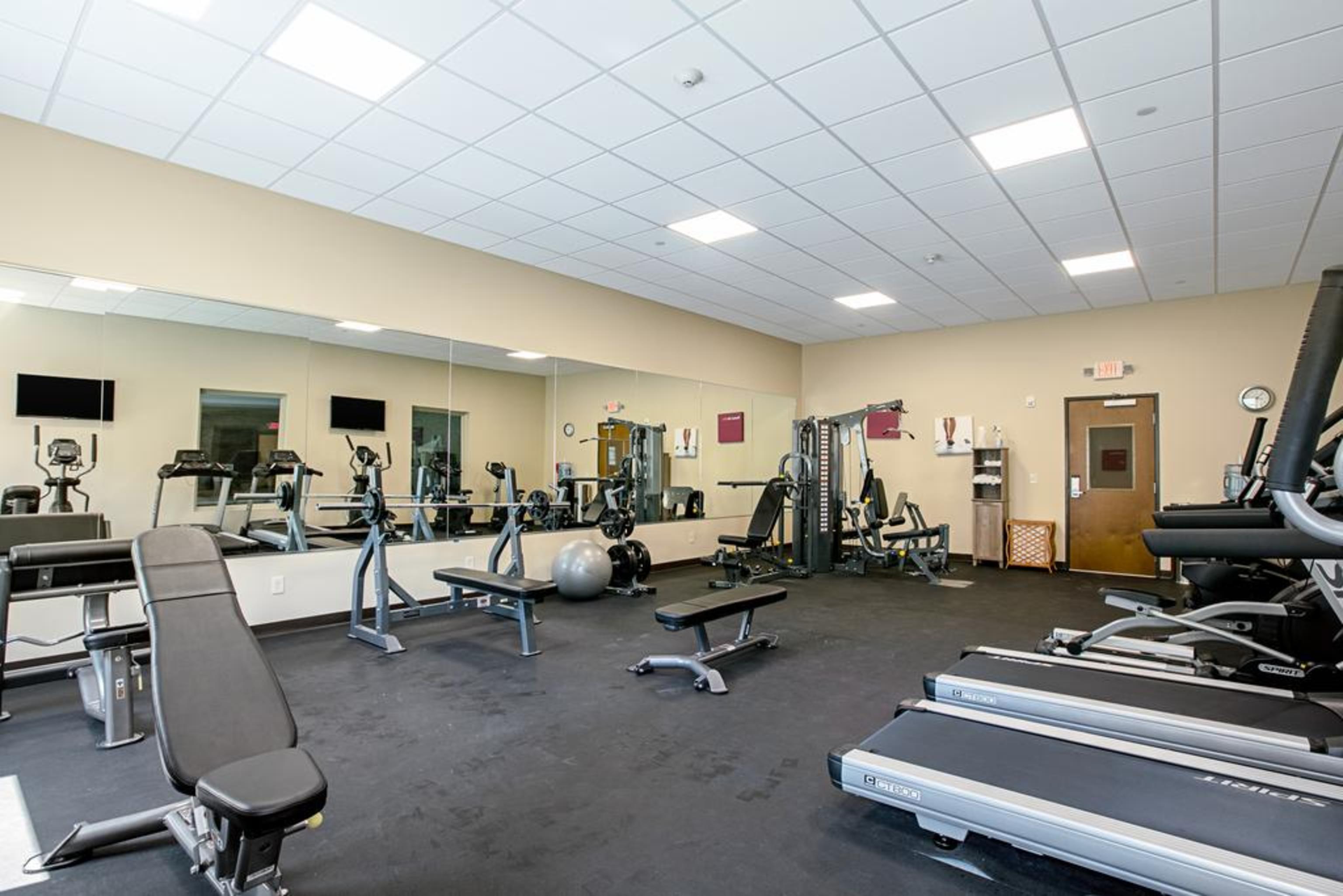 Comfort Suites Fishkill Near Interstate 84 Zewnętrze zdjęcie