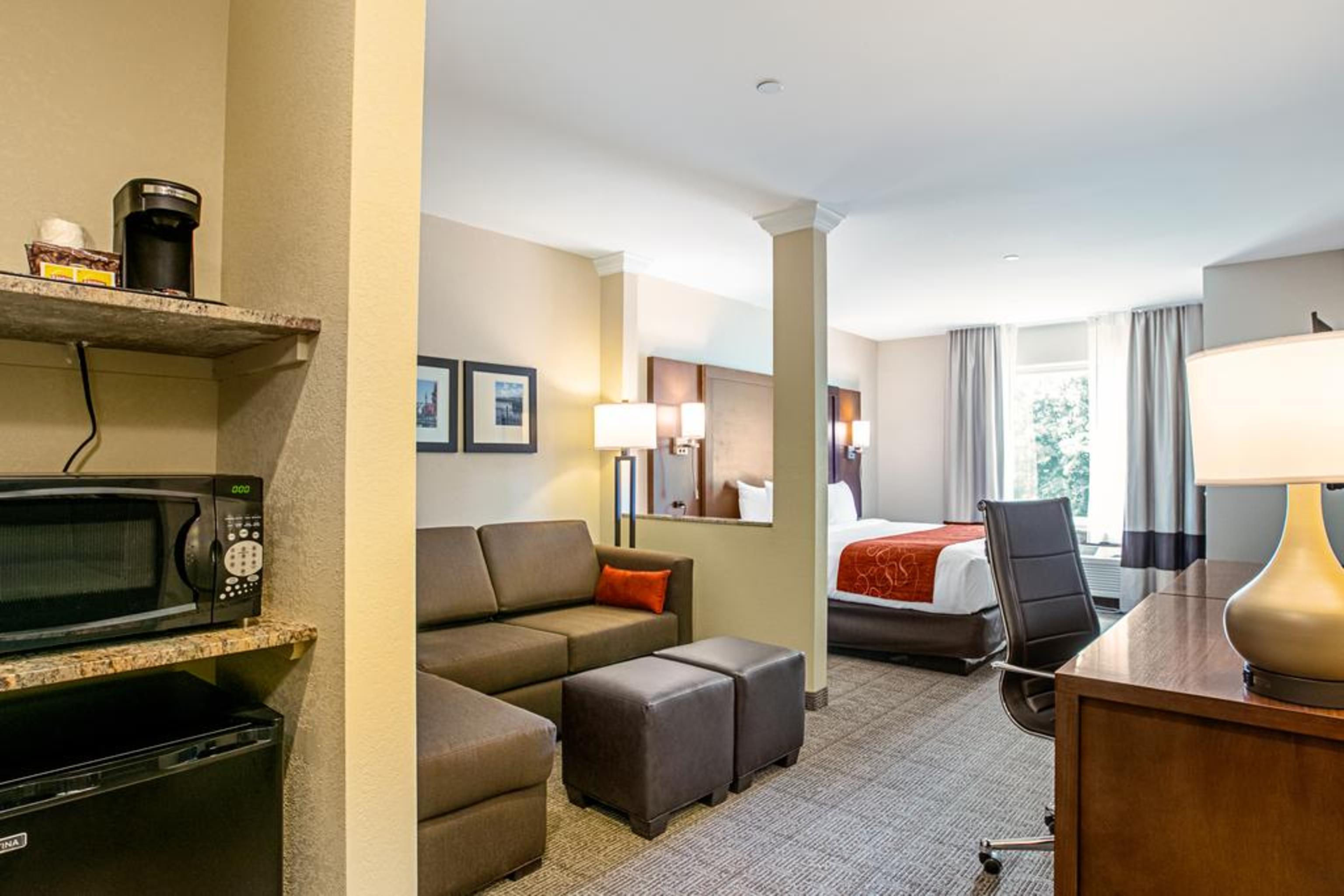 Comfort Suites Fishkill Near Interstate 84 Zewnętrze zdjęcie
