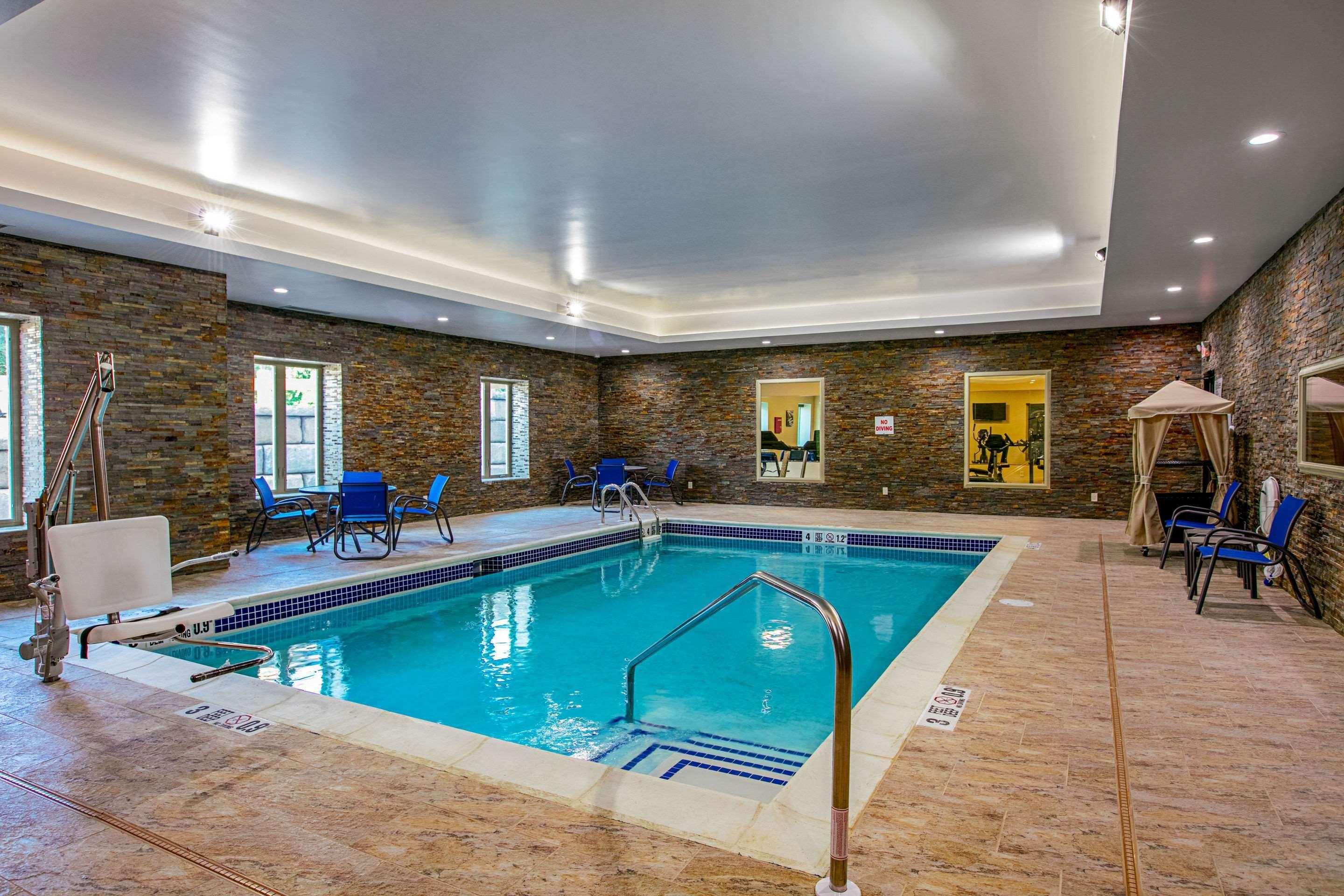 Comfort Suites Fishkill Near Interstate 84 Zewnętrze zdjęcie