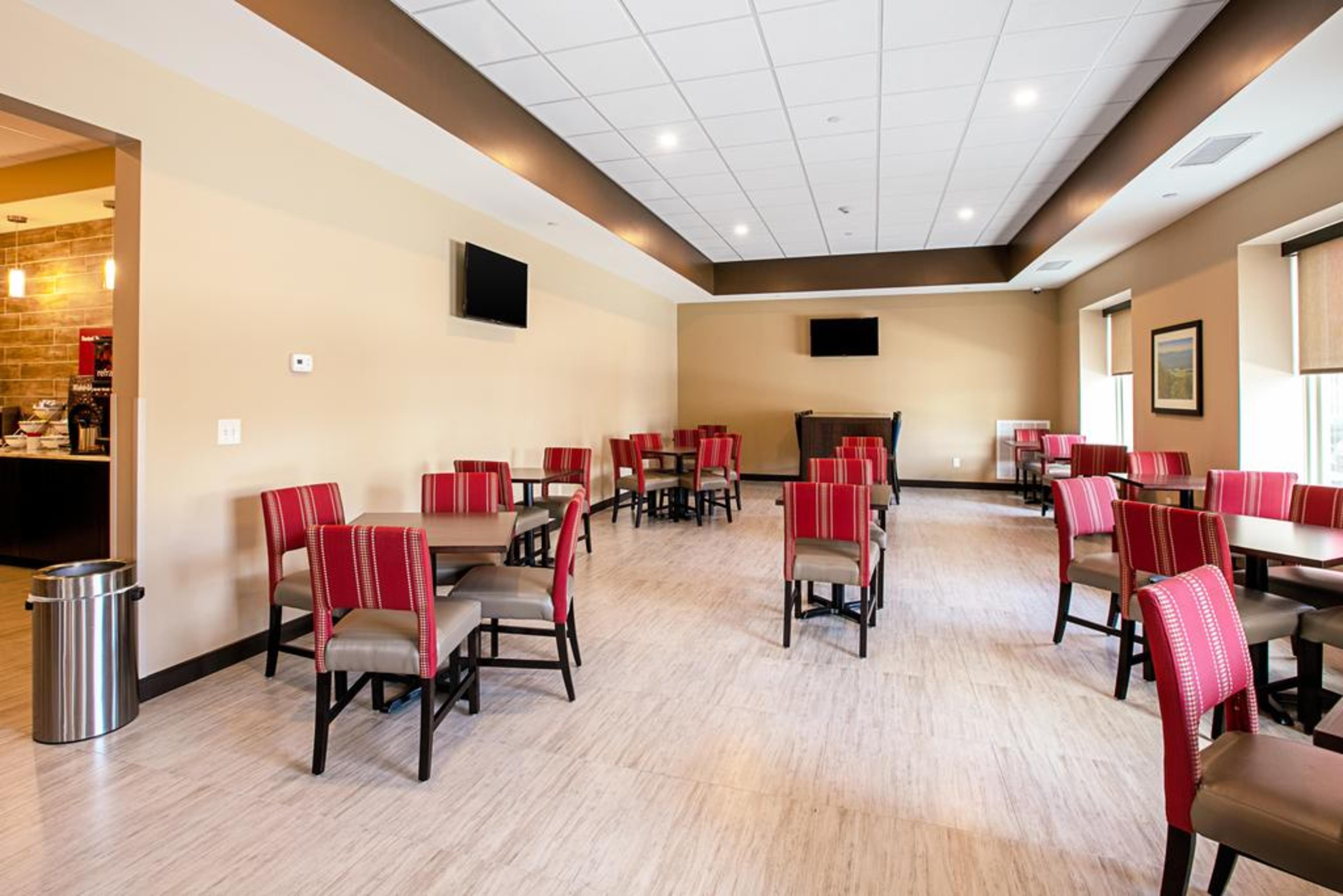 Comfort Suites Fishkill Near Interstate 84 Zewnętrze zdjęcie