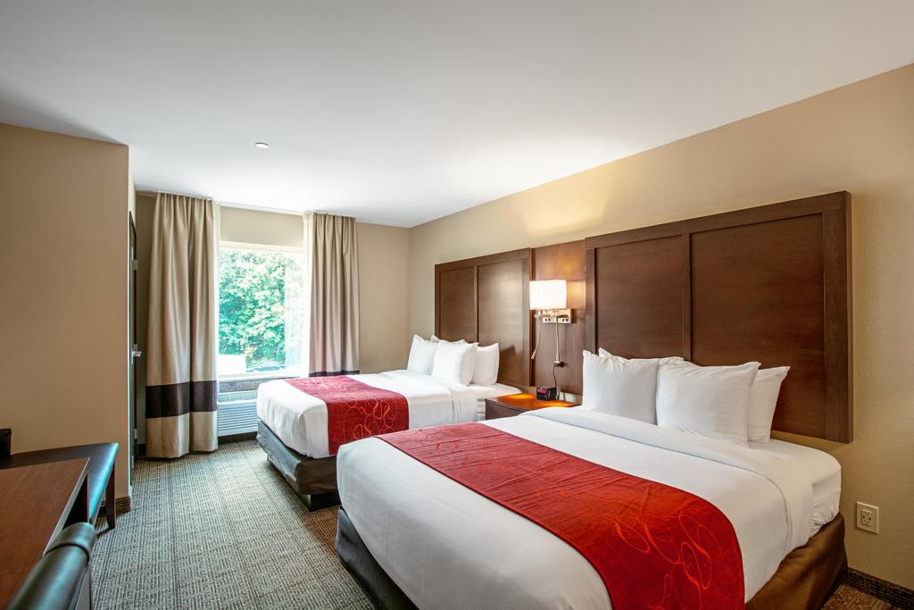 Comfort Suites Fishkill Near Interstate 84 Zewnętrze zdjęcie