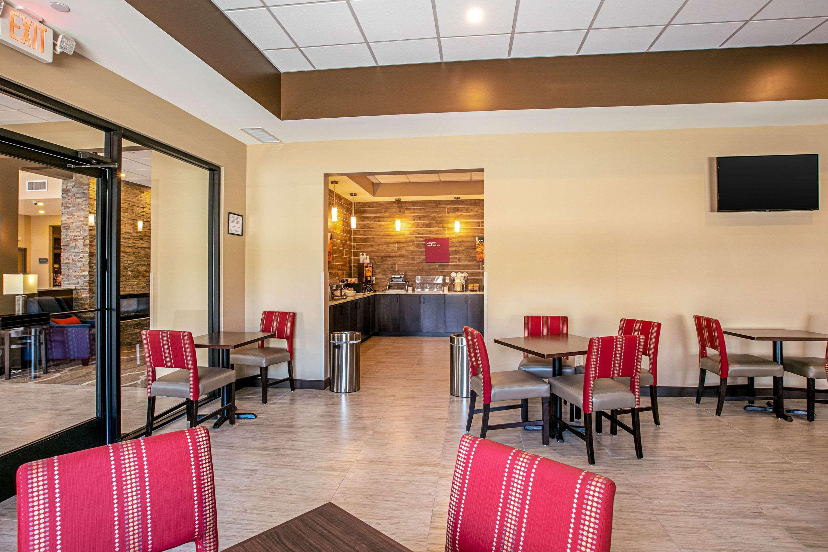 Comfort Suites Fishkill Near Interstate 84 Zewnętrze zdjęcie