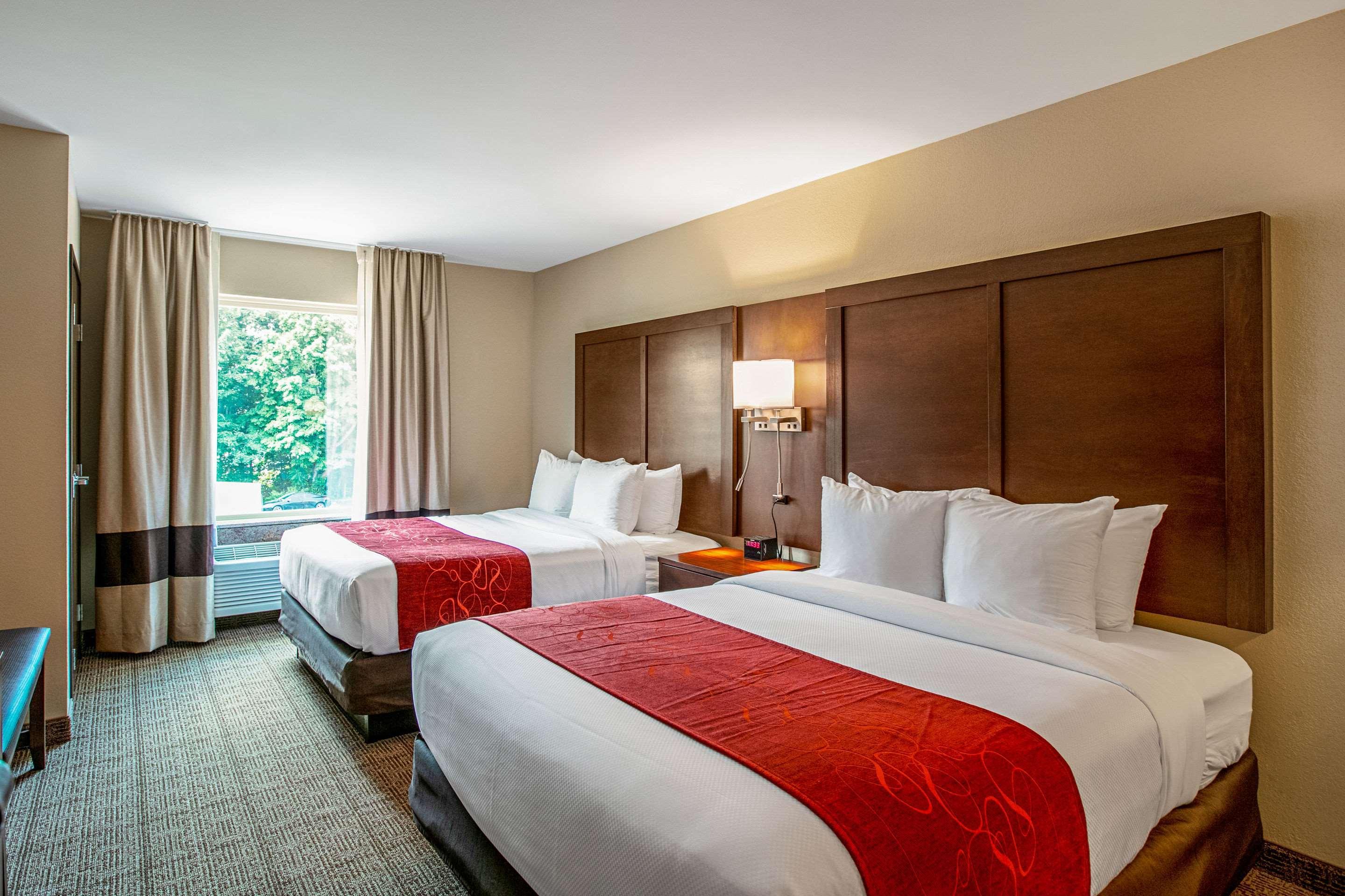 Comfort Suites Fishkill Near Interstate 84 Zewnętrze zdjęcie