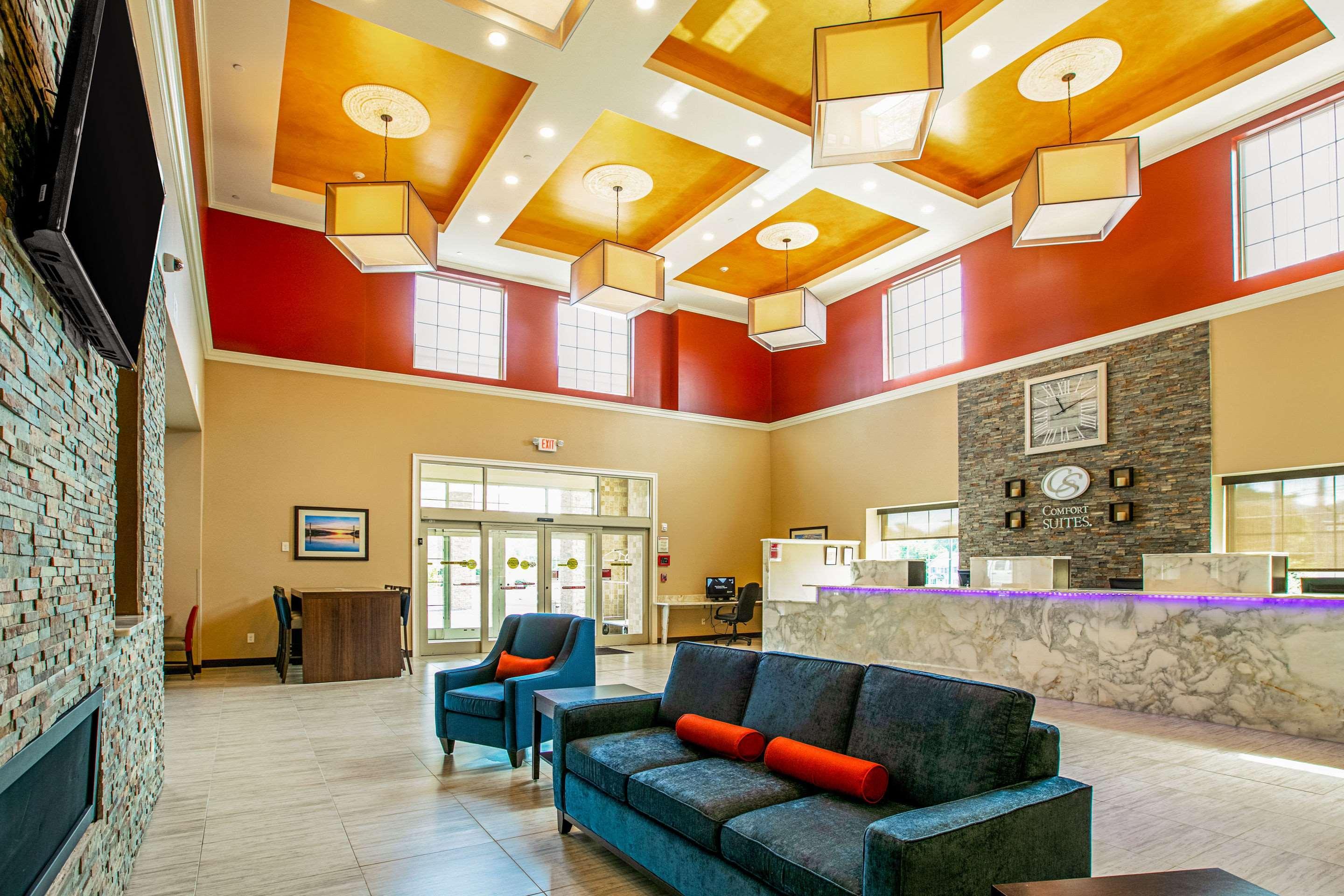 Comfort Suites Fishkill Near Interstate 84 Zewnętrze zdjęcie