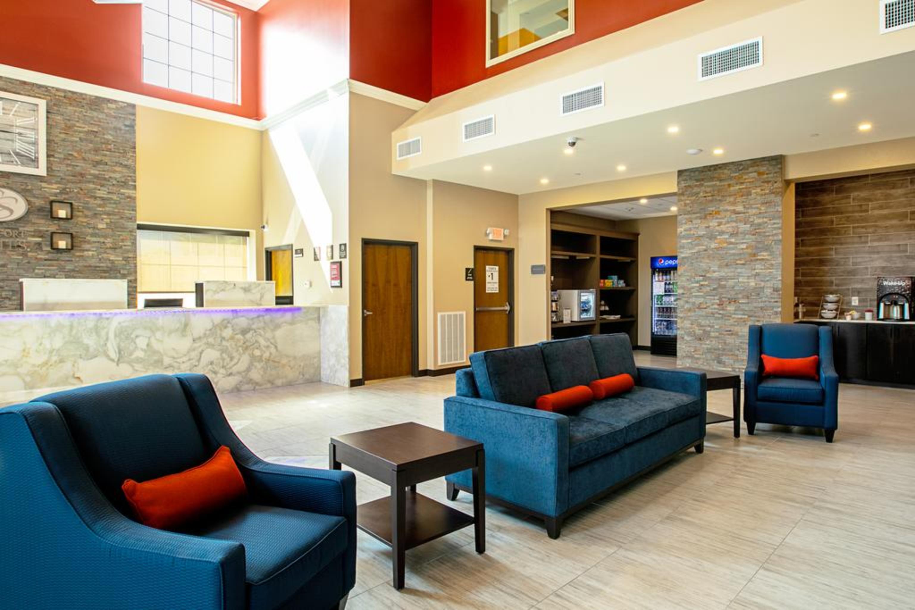 Comfort Suites Fishkill Near Interstate 84 Zewnętrze zdjęcie