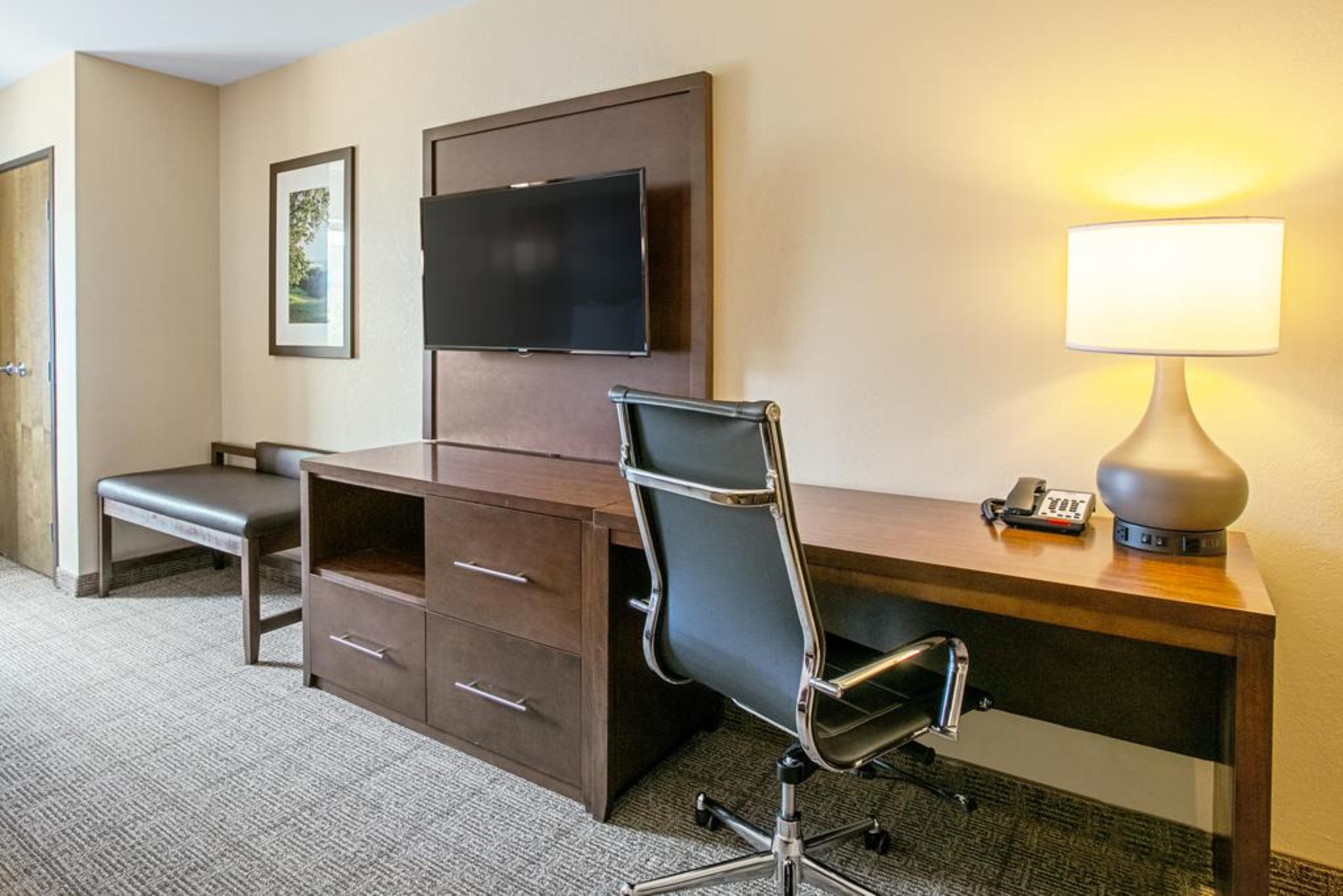 Comfort Suites Fishkill Near Interstate 84 Zewnętrze zdjęcie