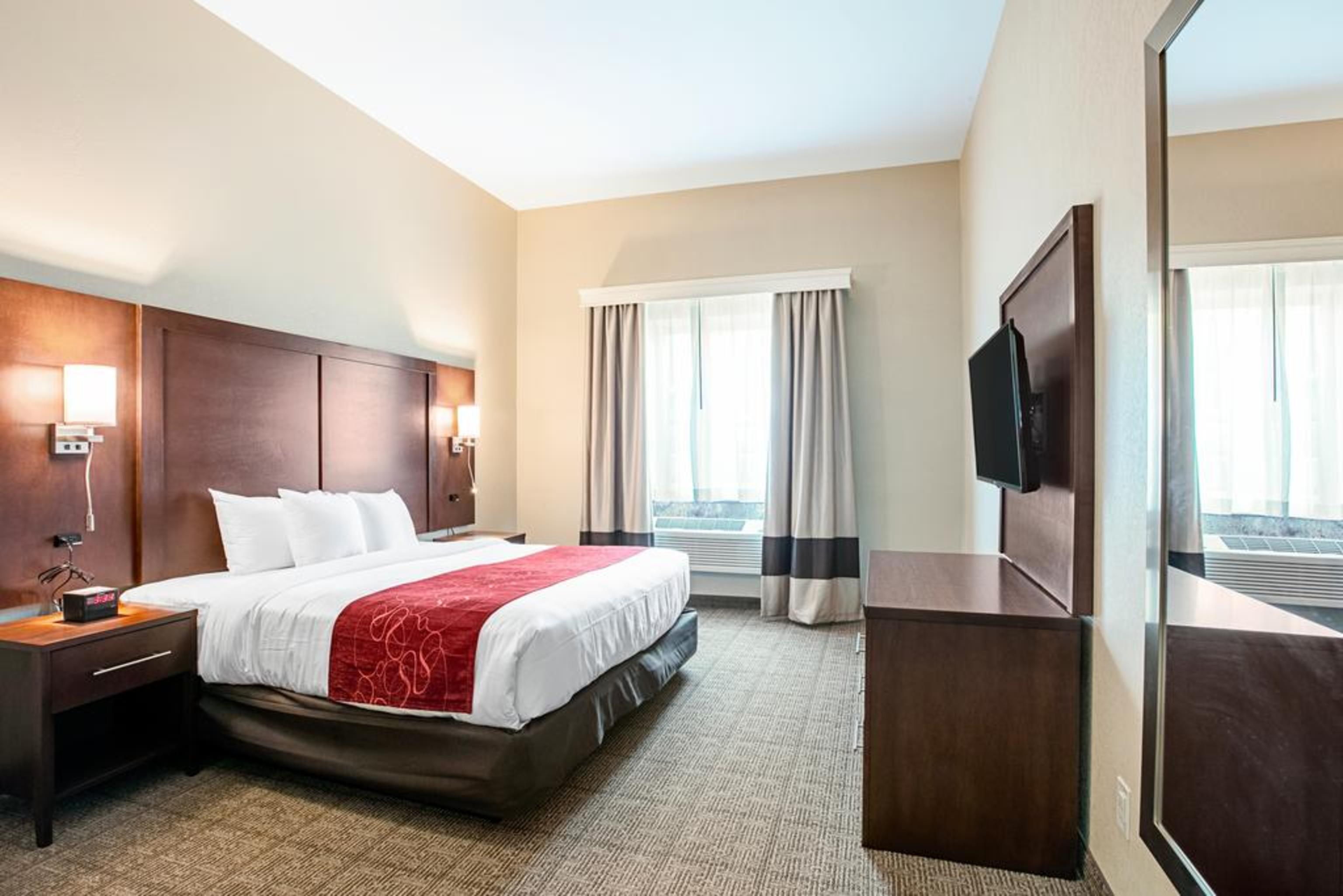 Comfort Suites Fishkill Near Interstate 84 Zewnętrze zdjęcie